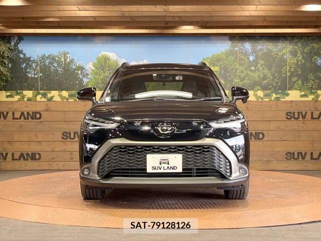 Toyota COROLLA CROSS 2021-12 223610-14