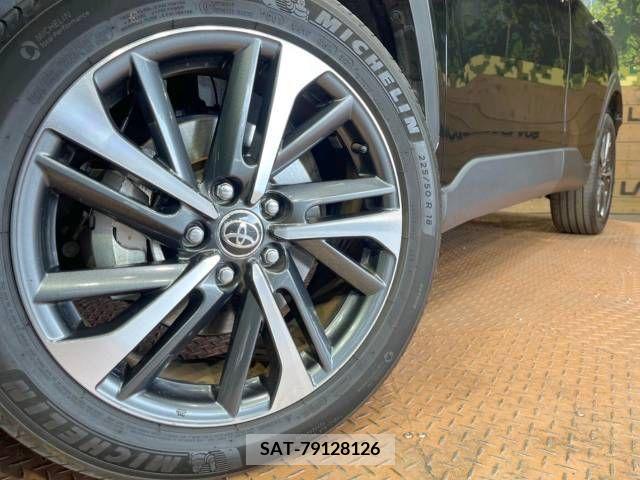 Toyota COROLLA CROSS 2021-12 223610-13