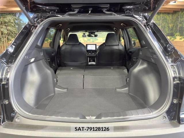 Toyota COROLLA CROSS 2021-12 223610-11