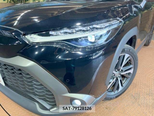 Toyota COROLLA CROSS 2021-12 223610-12