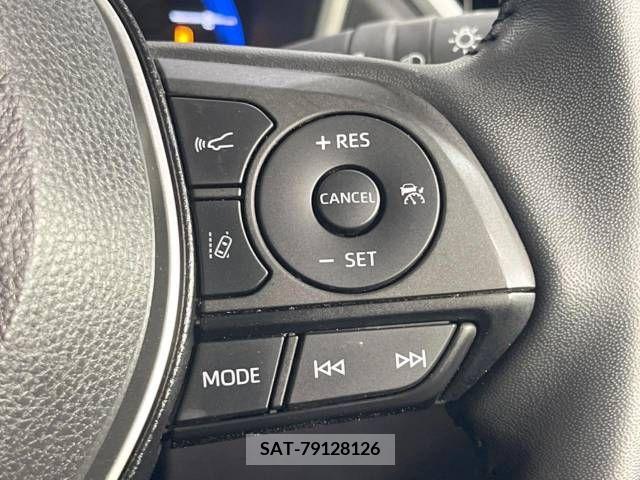 Toyota COROLLA CROSS 2021-12 223610-4