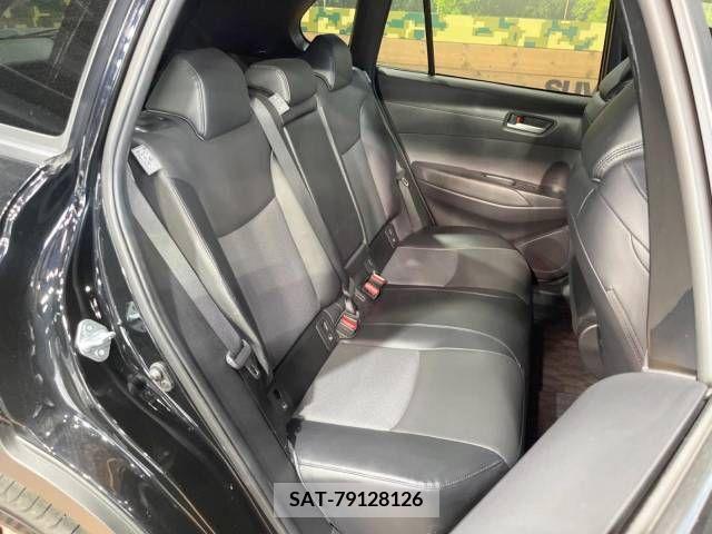 Toyota COROLLA CROSS 2021-12 223610-10