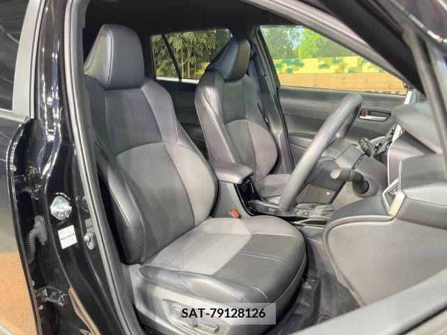 Toyota COROLLA CROSS 2021-12 223610-9