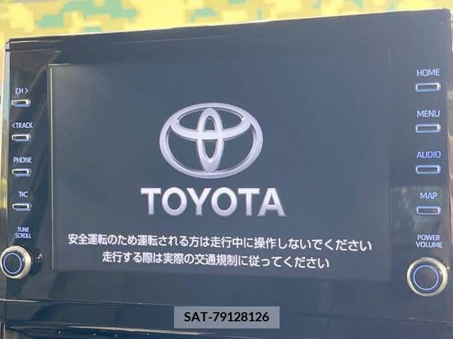 Toyota COROLLA CROSS 2021-12 223610-2