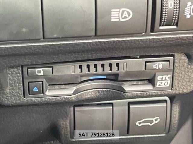 Toyota COROLLA CROSS 2021-12 223610-8
