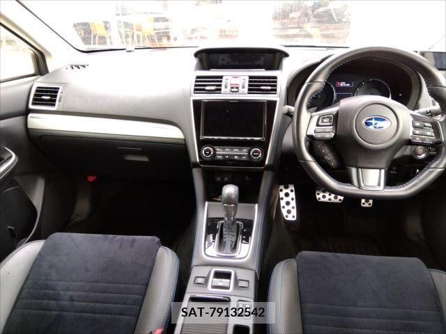 Subaru LEVORG 2018-09 276356-1