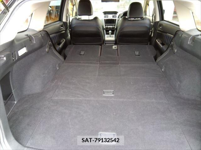Subaru LEVORG 2018-09 276356-5