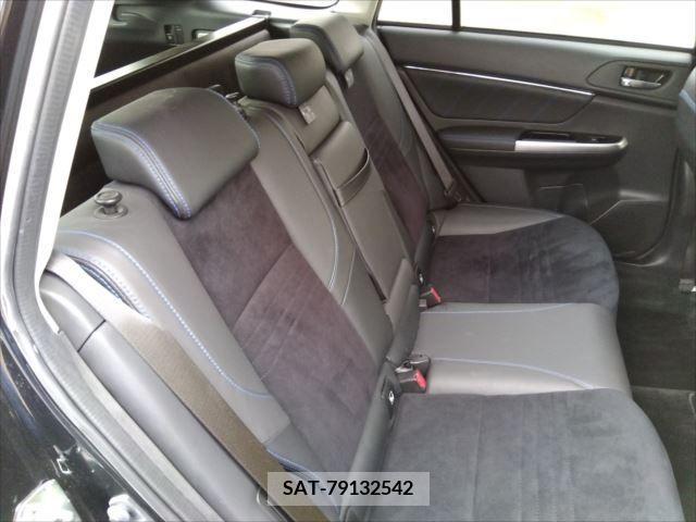 Subaru LEVORG 2018-09 276356-6