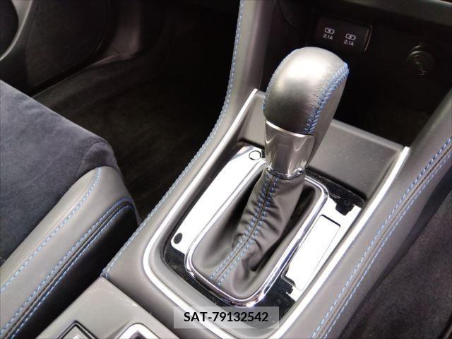 Subaru LEVORG 2018-09 276356-11