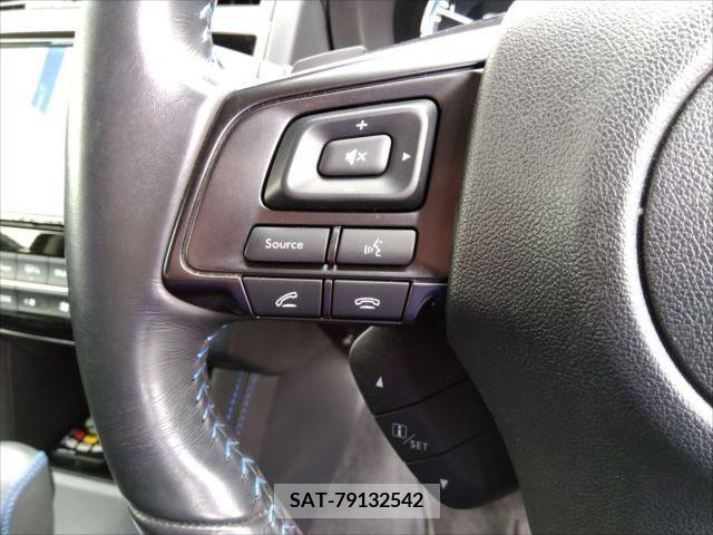 Subaru LEVORG 2018-09 276356-16