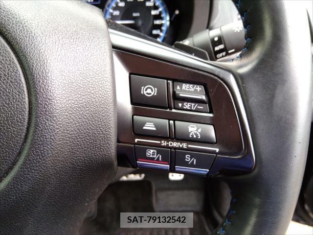 Subaru LEVORG 2018-09 276356-17