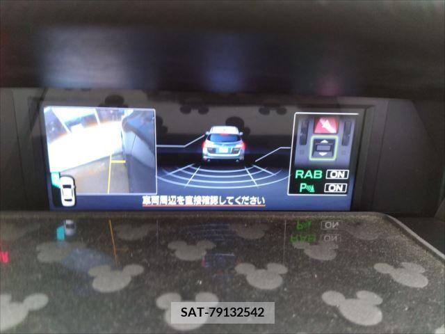 Subaru LEVORG 2018-09 276356-18