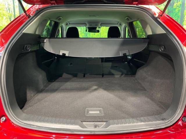 Mazda CX-5 2022-10 183747-10