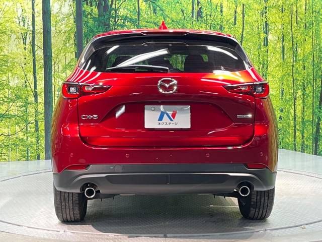 Mazda CX-5 2022-10 183747-15