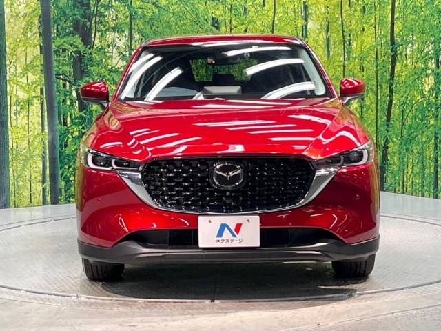 Mazda CX-5 2022-10 183747-14
