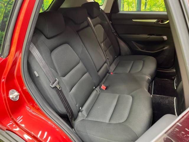 Mazda CX-5 2022-10 183747-9