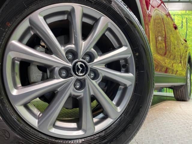 Mazda CX-5 2022-10 183747-13