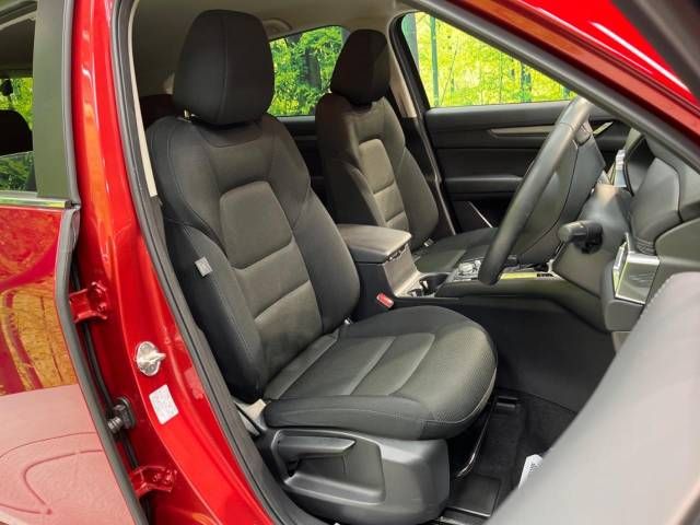 Mazda CX-5 2022-10 183747-8