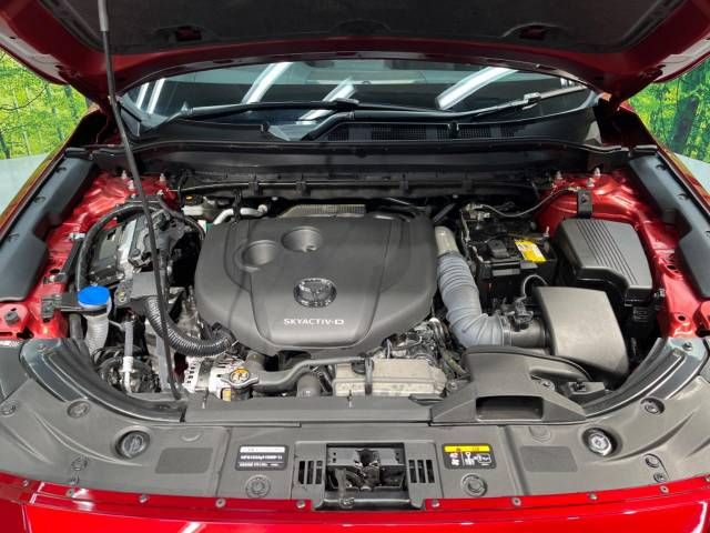 Mazda CX-5 2022-10 183747-18