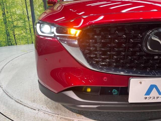 Mazda CX-5 2022-10 183747-12