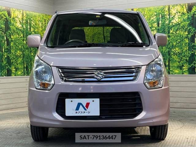 Suzuki WAGON R 2014-02 311731-14