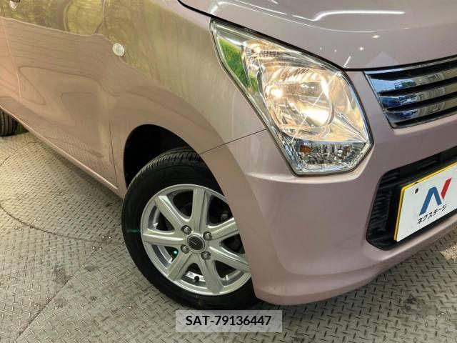 Suzuki WAGON R 2014-02 311731-12