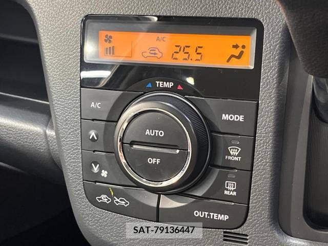 Suzuki WAGON R 2014-02 311731-3