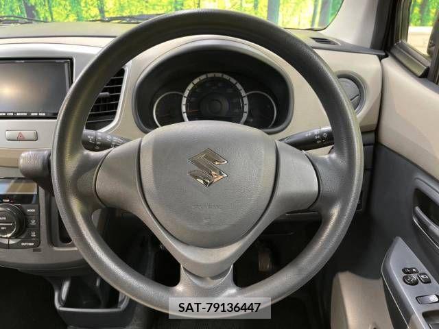 Suzuki WAGON R 2014-02 311731-11