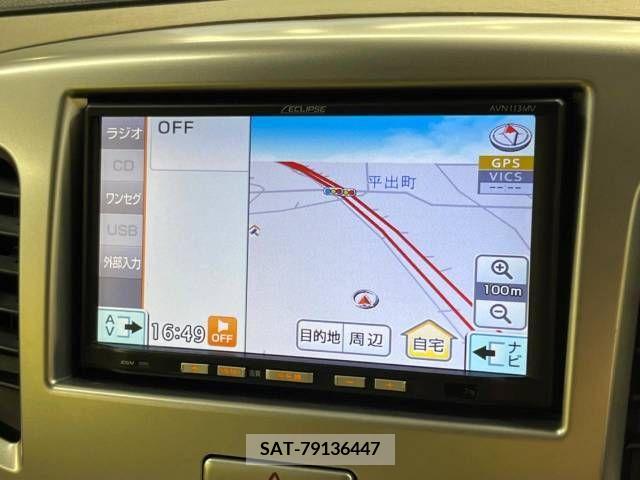 Suzuki WAGON R 2014-02 311731-2