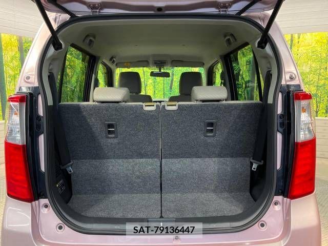 Suzuki WAGON R 2014-02 311731-10