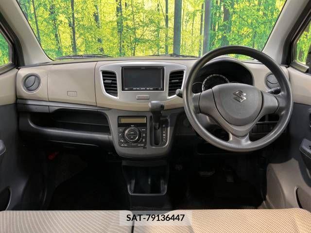 Suzuki WAGON R 2014-02 311731-1
