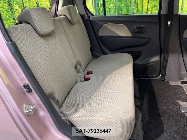 Suzuki WAGON R 2014-02 311731-9