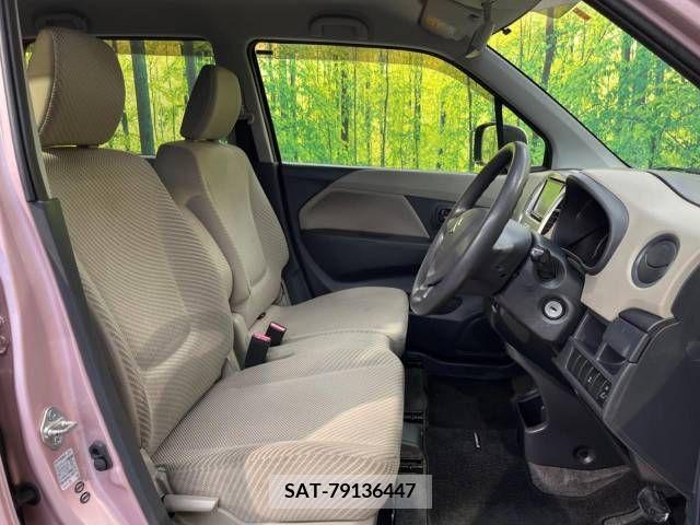Suzuki WAGON R 2014-02 311731-8