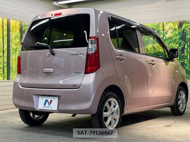 Suzuki WAGON R 2014-02 311731-17