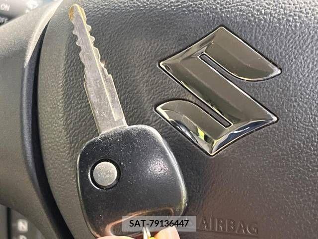 Suzuki WAGON R 2014-02 311731-7