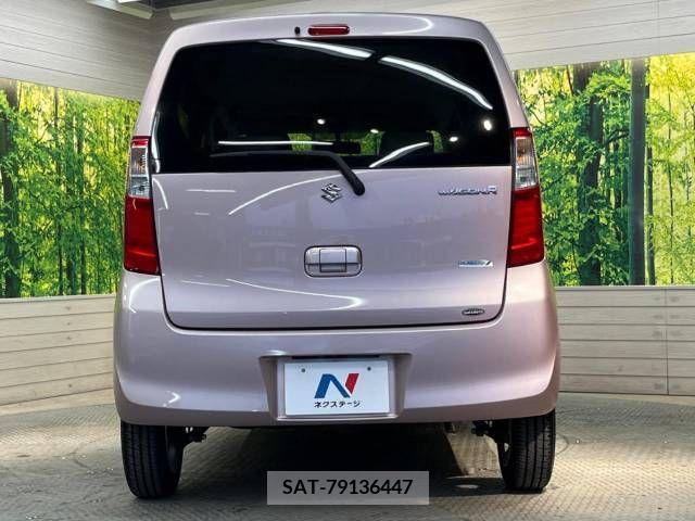 Suzuki WAGON R 2014-02 311731-15