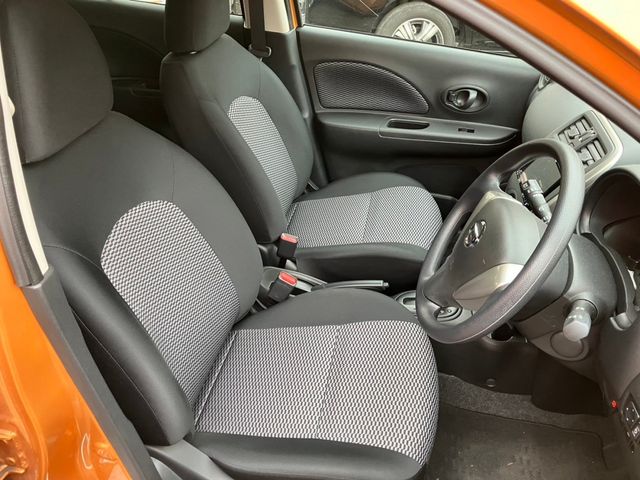 Nissan MARCH 2019-06 27915-10