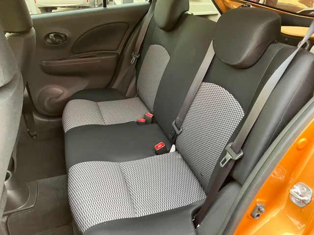 Nissan MARCH 2019-06 27915-12