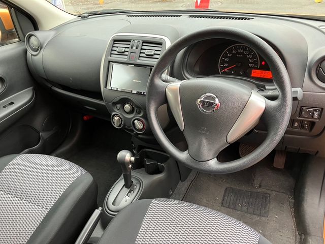 Nissan MARCH 2019-06 27915-5