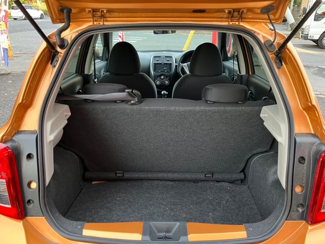 Nissan MARCH 2019-06 27915-14