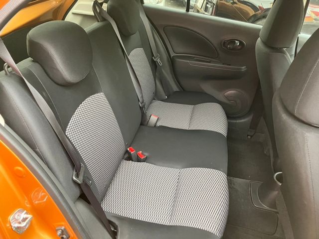 Nissan MARCH 2019-06 27915-11