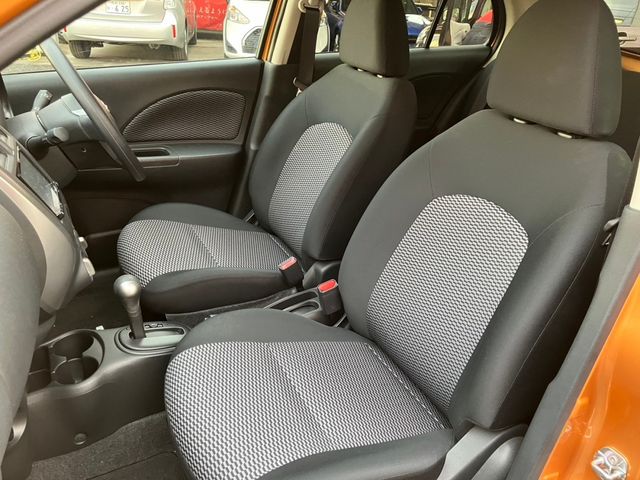 Nissan MARCH 2019-06 27915-13