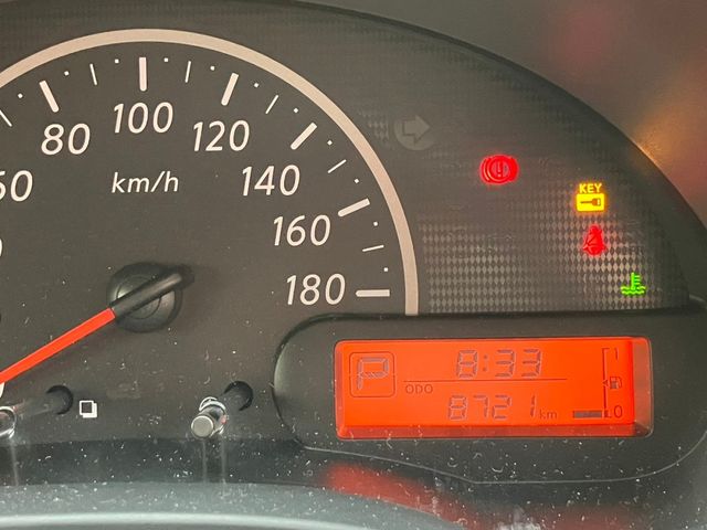 Nissan MARCH 2019-06 27915-8