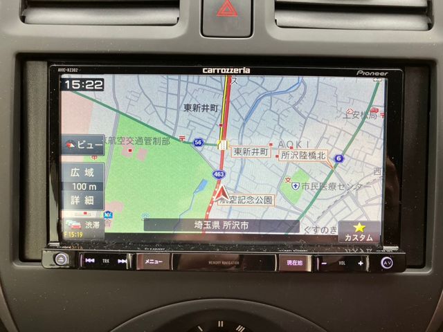Nissan MARCH 2019-06 27915-6