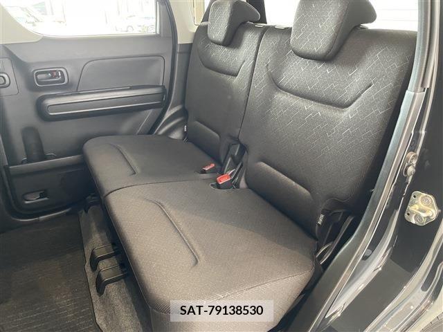 Suzuki WAGON R 2022-07 328472-29