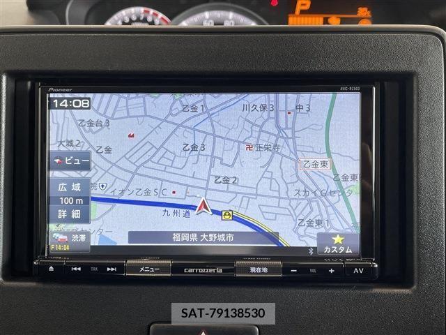 Suzuki WAGON R 2022-07 328472-6