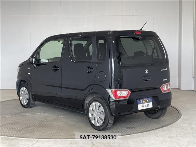 Suzuki WAGON R 2022-07 328472-13
