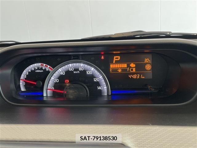 Suzuki WAGON R 2022-07 328472-5
