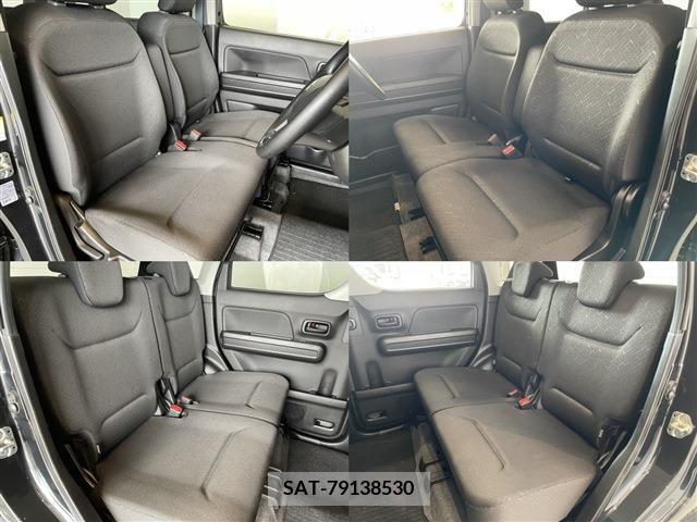 Suzuki WAGON R 2022-07 328472-4