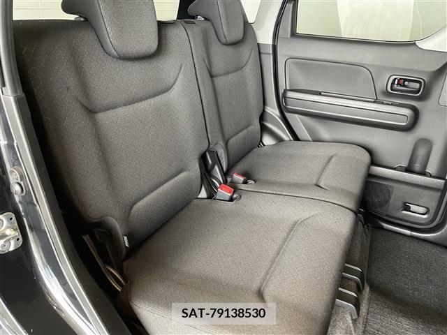 Suzuki WAGON R 2022-07 328472-27
